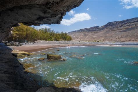 gran canaria nudist|6 Best Nudist Beaches in Gran Canaria